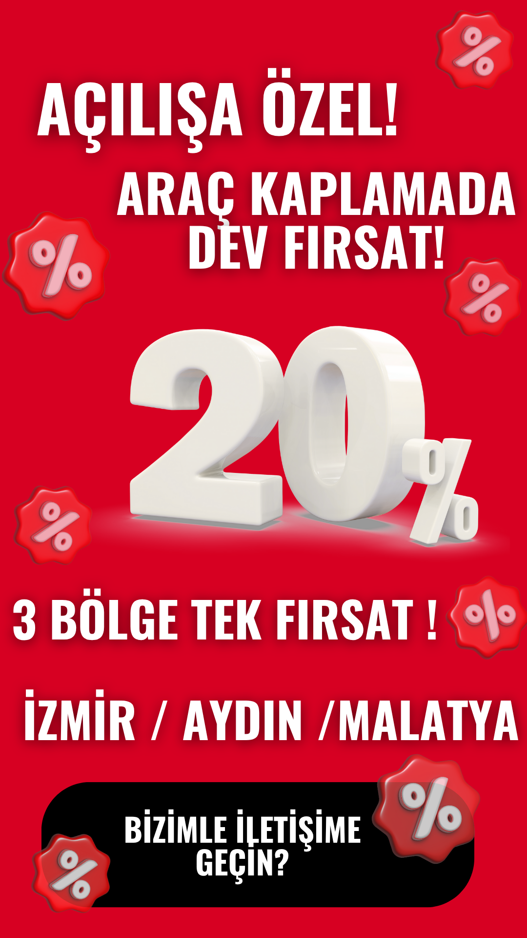 Metaplast Kimya Adana Bayi Açılış Afişi
