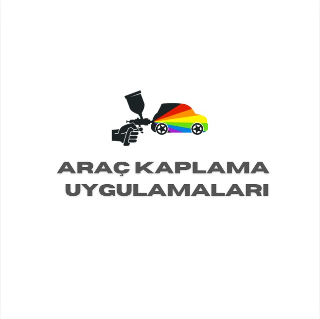 Araç kaplama için sıvı kauçuk uygulaması