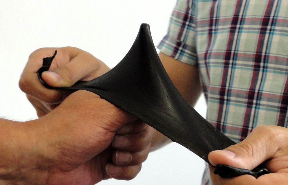 Metaplast Kimya sıvı kauçuk üretimi