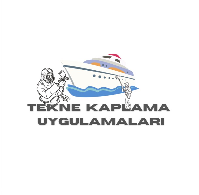 Tekne kaplama için sıvı kauçuk